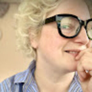 Meet your Posher, Katia
